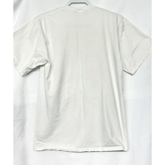 Vintage Juli Original Designs T Shirt 1992 Bunny Easter Rabbit w Carrots Size L - Picture 3 of 5